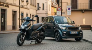 Ciclomotori e microcar: regole e limiti per superare l’esame AM