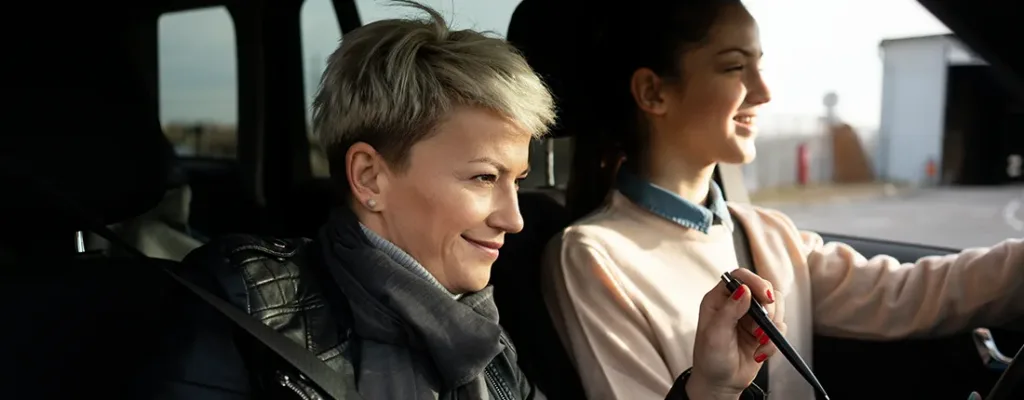 CQC Persone: sicurezza passeggeri e accessibilità - guida completa per conducenti e operatori