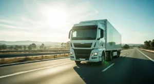 Eco-driving per veicoli industriali: consumi e sicurezza - guida completa