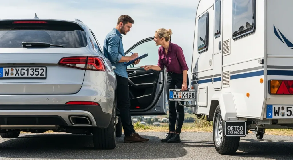 Massa complessiva e combinazioni per BE: esempi pratici