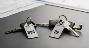 B96 vs BE: differenze, requisiti e limiti per il traino