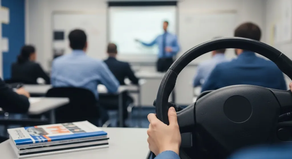 Corsi di recupero punti: quando servono e come funzionano