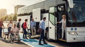 CQC Persone: sicurezza passeggeri e accessibilità nel trasporto pubblico