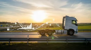 Eco-driving per veicoli industriali: consumi e sicurezza