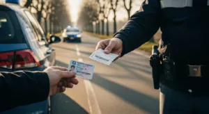 Infrazioni comuni e decurtazioni punti: cosa sapere per non perderli