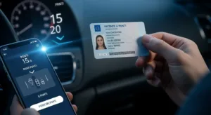 Patente a punti: come funziona e come recuperarli facilmente