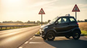 Segnali e precedenze per AM: mini guida all’esame