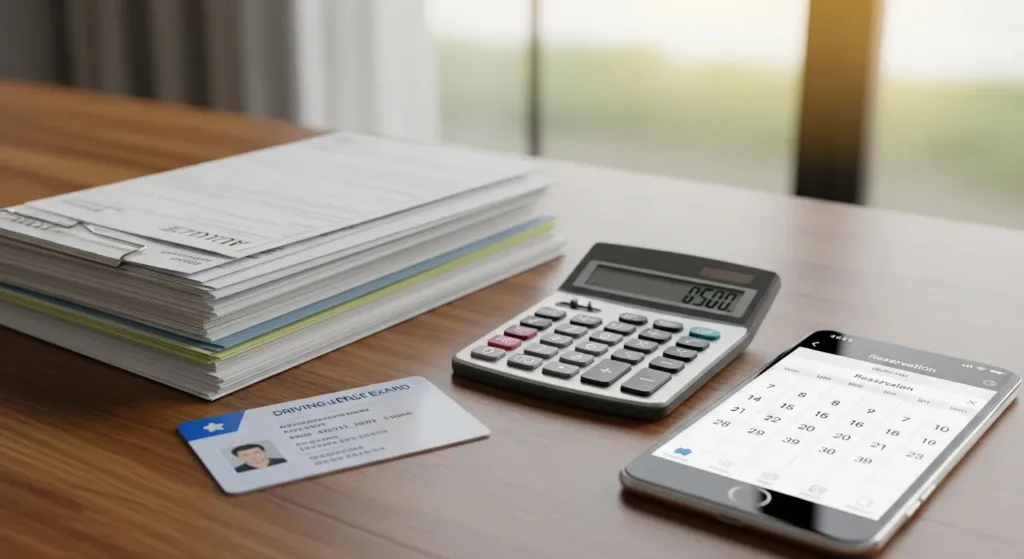 Esame patente: documenti, costi e prenotazioni