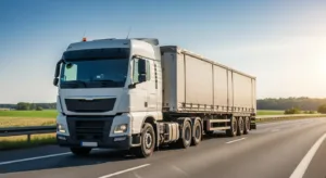 Patenti C e CE: masse, carico e segnalazioni - guida completa per autisti e responsabili del trasporto