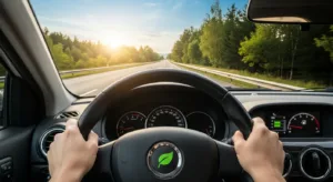 Guida ecologica: consigli pratici e trucchi che entrano nei quiz di guida