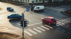 Patente B: precedenze e incroci senza errori - guida completa