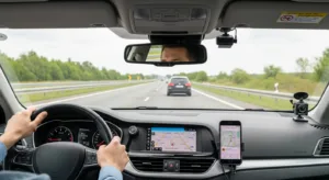 Sicurezza in auto: dispositivi e comportamenti per i quiz B