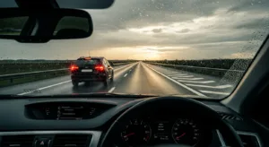 Tempi di frenata e distanza di sicurezza: come valutarli davvero