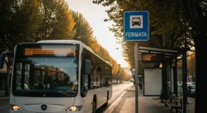 Itinerari e fermate: normativa essenziale per CQC Persone